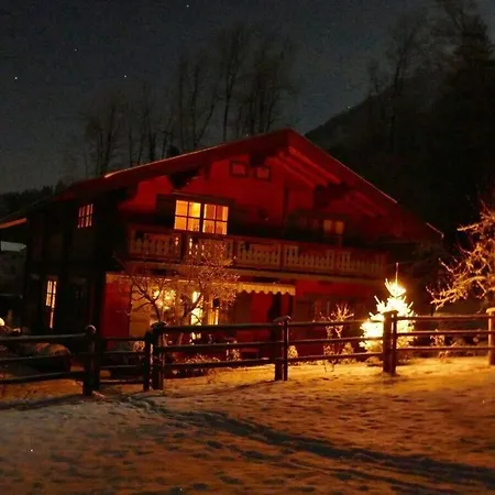 Malerhaeusl Modern Retreat 度假居 *