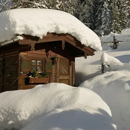 度假居 Malerhaeusl Modern Retreat Schönau am Königssee
