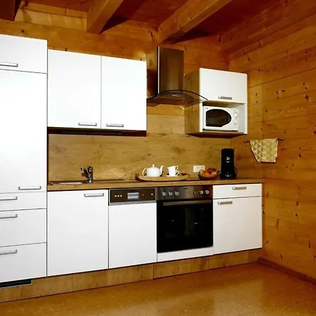 Malerhaeusl Modern Retreat *