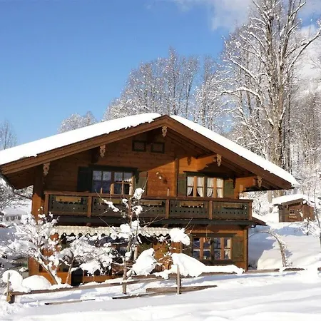 度假居 Malerhaeusl Modern Retreat *