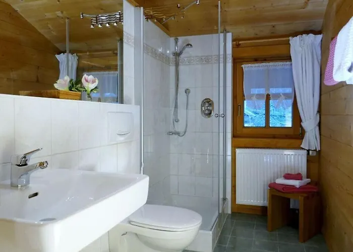 Malerhaeusl Modern Retreat 펜션