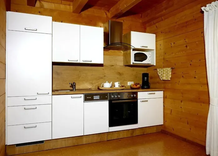 Malerhaeusl Modern Retreat *