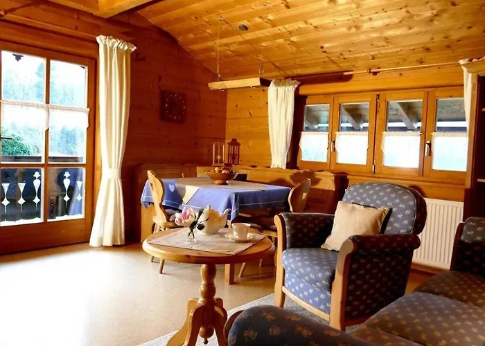 Malerhaeusl Modern Retreat بيت للعطل Schönau am Königssee